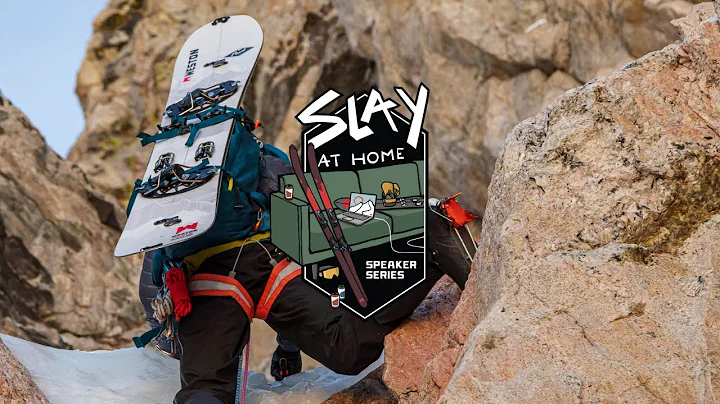 Ski/Splitboard Mountaineering10...