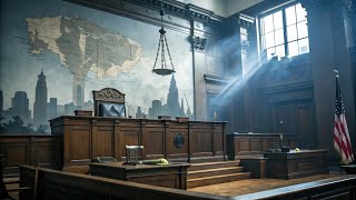 Tokyo Tribunal: Justice for Japan's War Crimes - The REAL Nuremberg!