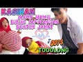 DRAMA IBU HAMIL KASIHAN MAMA HAMIL DIBIUS SAPU TANGAN DISEKAP DI KURSI OLEH DOKTER A3 Nanbin