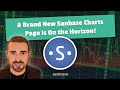 New SANBASE CHARTS Walkthrough