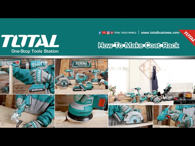Total Tools G4 Group 