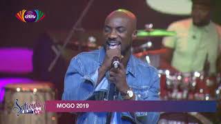 Saturday Live: The MOGO 2019 edition with Kwabena Kwabena, Amandzeba & Kwan Pa