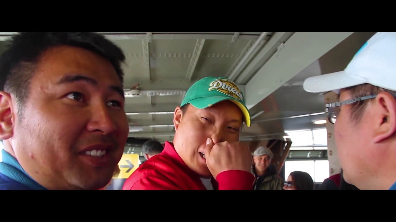 Аялагчид 6 (Франц) /the tourist France/