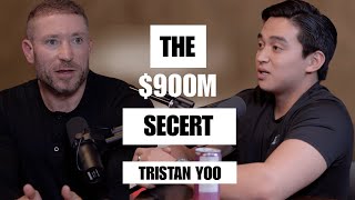 Payment Processing Secrets EXPOSED 🚨 Tristan Yoo on Scams, Business Growth & Success