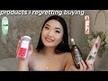 HYGIENE PRODUCTS I REGRET BUYING| THESE ARE NOT WORTH THE MONEY!!!