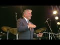 Tony Bennett - Laughing at Life [Live] | Glastonbury Festival 1998