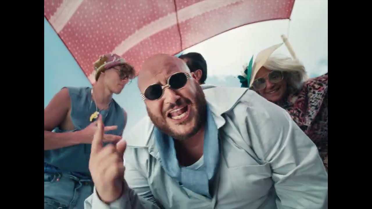 Ver Ma Tegy Nergaa - Basyoni & Hussein Gamal (Official Music Video)| بسيوني و حسين جمال ماتيجي نرجع no YouTube Ver Ma Tegy Nergaa - Basyoni & Hussein Gamal (Official Music Video)| بسيوني و حسين جمال ماتيجي نرجع no YouTube