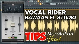 VOCAL RIDER BAWAAN FL STUDIO | GRATIS screenshot 4