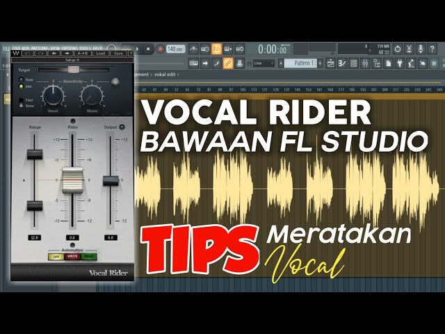 VOCAL RIDER BAWAAN FL STUDIO | GRATIS class=