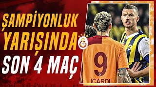 Zeki Uzundurukan: 'Galatasaray’ın Fenerbahçe Maçı Hariç Takılacağına Çok İhtimal Vermiyorum'