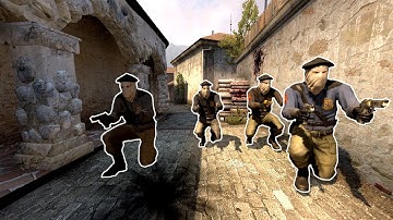 SLTV StarSeries IX: NiP negev/crabwalk/knife vs. ALTERNATE