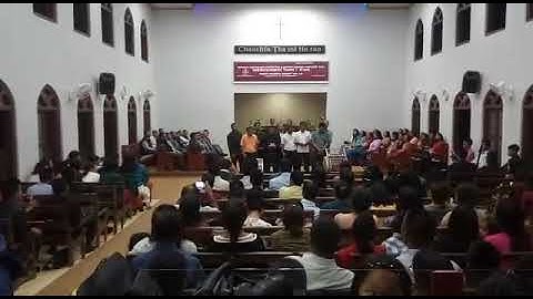 BMP Bethlehem vengthlang