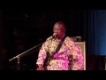 Bathiti Kumalo At Musicians Institute Playing Kala Solid Body UBass Bathiti Kumalo At Musicians Institute Playing Kala Solid Body UBass