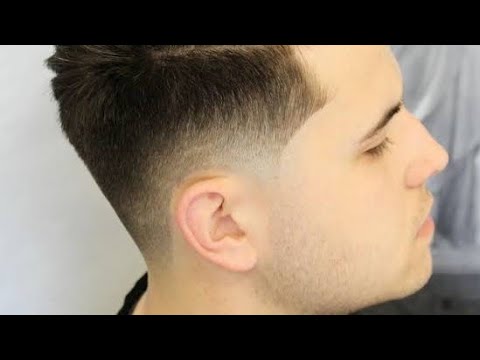 Men's Hairstyles | Man For Himself