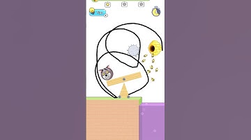 Save The Doge ☠️😍 #shorts #gameplay #shortsfeed