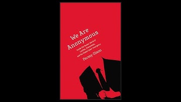 Deep Inside The World Of Anonymous