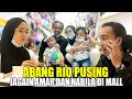 NABILA DAN AMAR BIKIN MALU ABANG RIO DIDEKAT PACARNYA! APA YANG NABILA DAN AMAR MAU HARUS DI IKUTI !