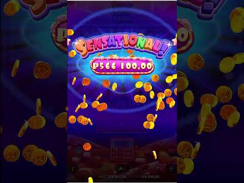 Spil Sugar Rush 1000: Oplevel den Süsse Casino-Oplevelse Online i Danmark