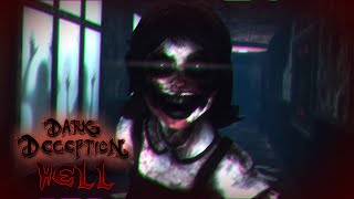 Dark Deception | HELL MOD | Elementary Evil | Showcase