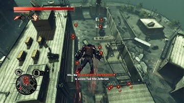 Bring Back [PROTOTYPE2] 2025 New Game++ Pt 3