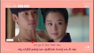 Vietsub Lyrics Fmv Wake Up - Elaine Its Okay Not To Be Okay Ost