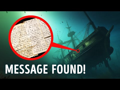 What Really Happened to the Franklin's Lost Expedition