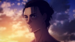 Eren Yeager | Gangsta's Paradise edit