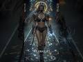 Mortal Kombat Runway 9! #aiart #mk #mortalkombat #shorts #viralvideo #viralshorts #transformation
