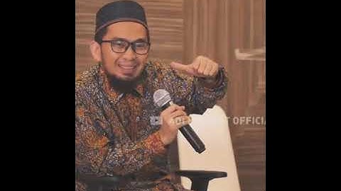 Antara Sholat Dan Pertolongan Allah | Ustadz Adi Hidayat Lc, Ma.