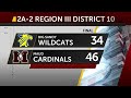 Maud defeats Big Sandy in Thursday night matchup
