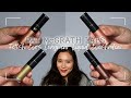 Pat Mcgrath Labs Love Collection FetishEyes Longwear Liquid Eyeshadow Swatches &amp; Demo