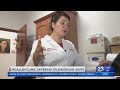 Valley medical personnel talk about telemedicine visits