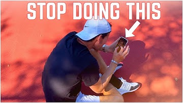 Are you a Tennis Technique Addict?