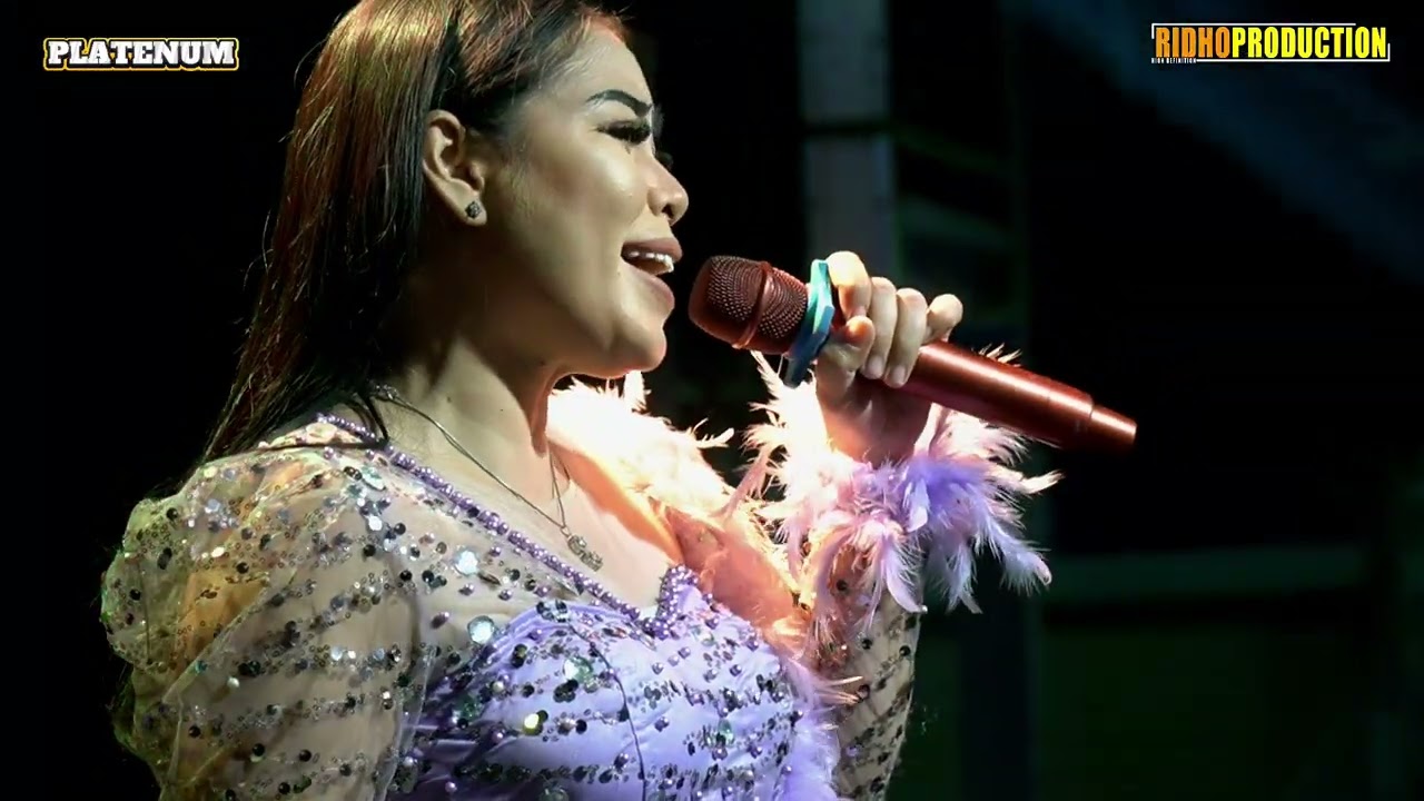 CINTA PELARIAN / LIVE ORGAN PLATENUM MUSIK DESA JEMARAS LOR KEC. KELANGENAN CRB