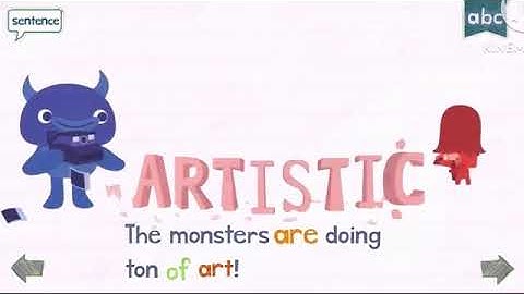 (Reupload by Abdullakardousauttp2013) Endless reader "art" (with text and narration.)