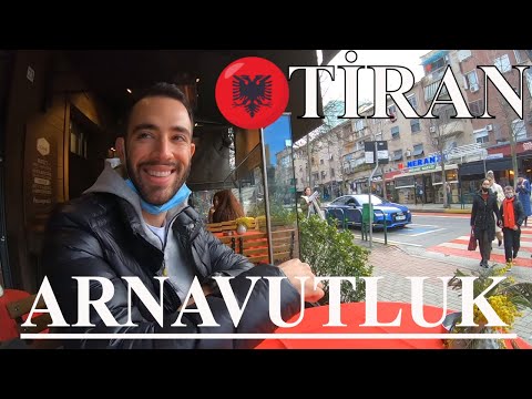 Video: Arnavutluk - Yeni Deneyimler Arayanlar Için Bir ülke