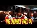 FIFA 17 THE JOURNEY FULL GAMEPLAY #4 - HUNTERS erstes SPIEL!! - STORY MODUS KARRIEREMODUS (DEUTSCH)