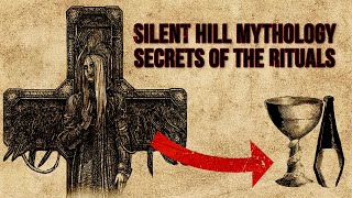 Silent Hill Mythology - Secrets of the Rituals (NEW DISCOVERIES 2023)