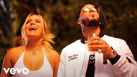 Anuel Aa - El Manual [Official Vídeo]