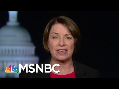 FBI Director: Domestic Terror Arrests Up, Most Motivated By White Supremacy | All In | MSNBC