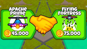 The #1 Tower Combination Can