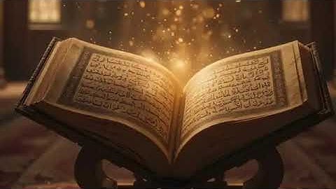 القران الكريم  سوره الانفطار بصوت أحمد سعيد جبر