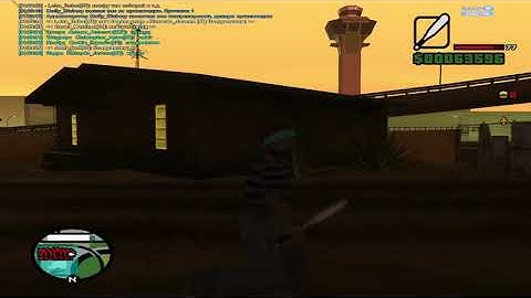 ЛИДЕРКА AZTEC НА 02 SAMP-RP! КТО МОЖЕТ. ЗАКИДЫВАЙТЕСЬ!