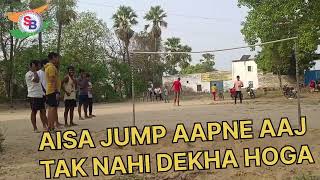 AISA JUMP AAPNE KABHI NHI DEKHA HOGA#police #physical #daroga #jump #running #training