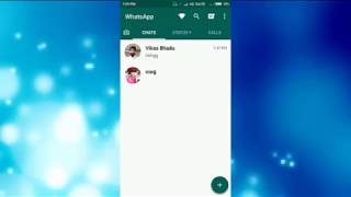 All About WhatsApp Mods (Gb WhatsApp) screenshot 5