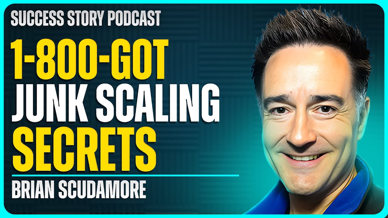 Brian Scudamore on LinkedIn: 14 years ago, I learned one of the most  expensive lessons of my career. I…