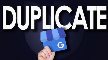 Is a Duplicate Google Business Profile Hurting Your Ranking?