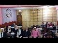 اغنية بسيطة تلخص زمن الماضي البسيط اهداء لطالبات المدرسة 