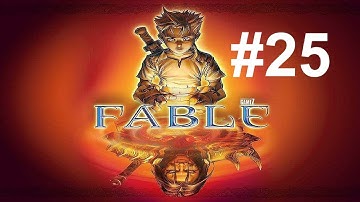 Fable Walkthrough HD Episode 25: Done With Hobbes