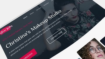 wordpress responsive website  on fiverr